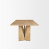 Mercana Tarro 70839 Brown Furniture Alternative Image