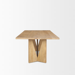 Mercana Tarro 70839 Brown Furniture Alternative Image