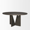 Mercana Tarro 70840 Brown Furniture Alternative Image