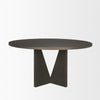 Mercana Tarro 70840 Brown Furniture Alternative Image