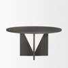 Mercana Tarro 70840 Brown Furniture Alternative Image