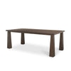 Mercana Wolcott 71018-AB Brown Furniture main image