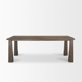 Mercana Wolcott 71018-AB Brown Furniture Alternative Image