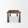 Mercana Wolcott 71018-AB Brown Furniture Alternative Image