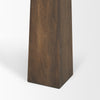 Mercana Wolcott 71018-AB Brown Furniture Alternative Image