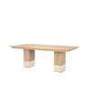 Mercana Shivon 70849-AB Brown Furniture main image
