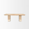 Mercana Shivon 70849-AB Brown Furniture Alternative Image