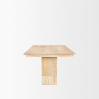 Mercana Shivon 70849-AB Brown Furniture Alternative Image
