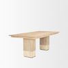 Mercana Shivon 70849-AB Brown Furniture Alternative Image