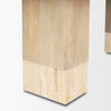 Mercana Shivon 70849-AB Brown Furniture Alternative Image