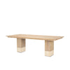Mercana Shivon 70850-AB Brown Furniture main image