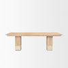 Mercana Shivon 70850-AB Brown Furniture Alternative Image