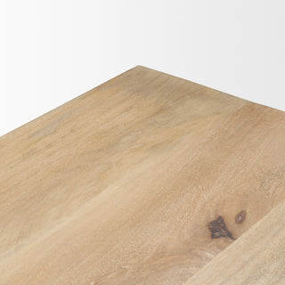 Mercana Shivon 70850-AB Brown Furniture Alternative Image