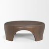 Mercana Shima 70832 Brown Furniture Alternative Image