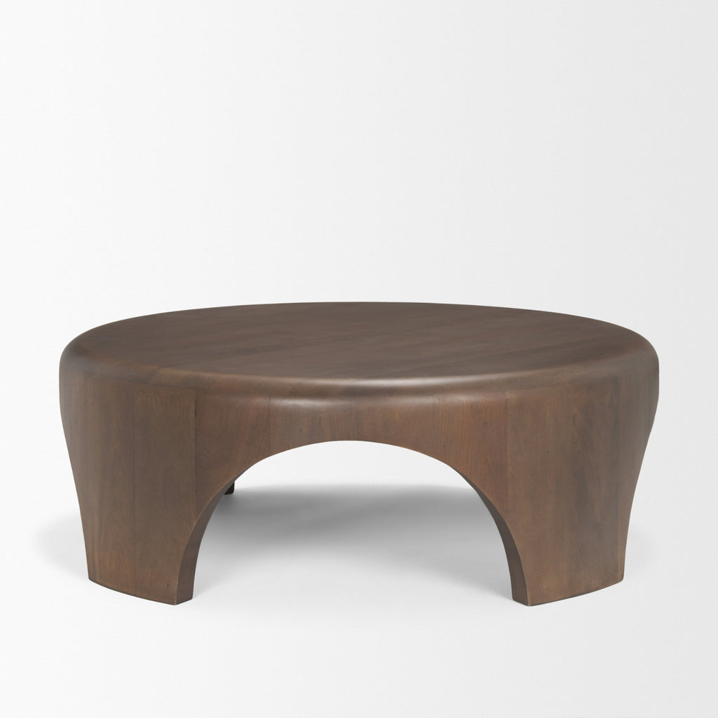 Mercana Shima 70832 Brown Furniture Alternative Image