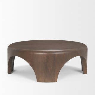 Mercana Shima 70832 Brown Furniture Alternative Image