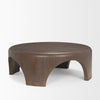 Mercana Shima 70832 Brown Furniture Alternative Image
