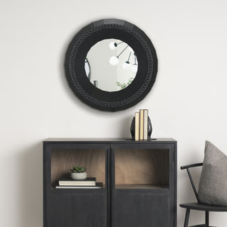 Mercana Ranela 70601 Black Lifestyle Image