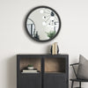 Mercana Roan 70606 Black Lifestyle Image