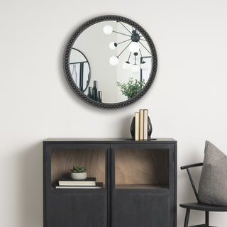 Mercana Roan 70606 Black Lifestyle Image