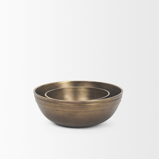 Mercana Tomiko 70934 Brass Alternate Image