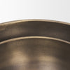 Mercana Tomiko 70934 Brass Alternate Image