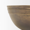 Mercana Tomiko 70934 Brass Alternate Image