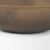 Mercana Tomiko 70934 Brass Alternate Image