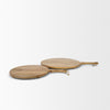 Mercana Karana 70936 Brown Alternate Image