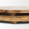 Mercana Karana 70936 Brown Alternate Image
