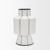 Mercana Dinah 70962 White Alternate Image
