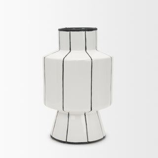 Mercana Dinah 70962 White Alternate Image