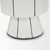 Mercana Dinah 70962 White Alternate Image