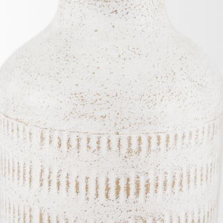 Mercana Tisha 70941 White Alternate Image