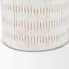 Mercana Tisha 70941 White Alternate Image