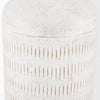 Mercana Tisha 70942 White Alternate Image