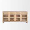 Mercana Suri 70826 Brown Furniture Alternative Image