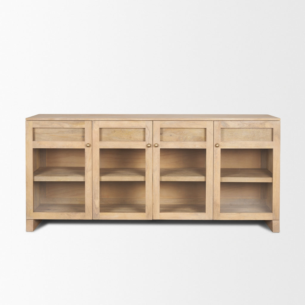 Mercana Suri 70826 Brown Furniture Alternative Image