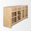 Mercana Suri 70826 Brown Furniture Alternative Image