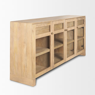 Mercana Suri 70826 Brown Furniture Alternative Image
