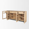 Mercana Suri 70826 Brown Furniture Alternative Image