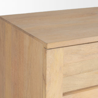 Mercana Suri 70826 Brown Furniture Alternative Image