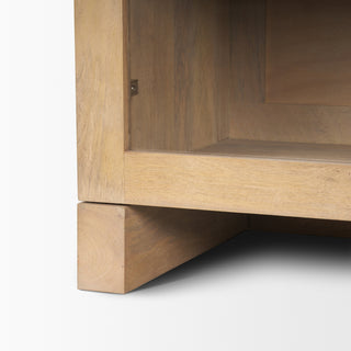 Mercana Suri 70826 Brown Furniture Alternative Image