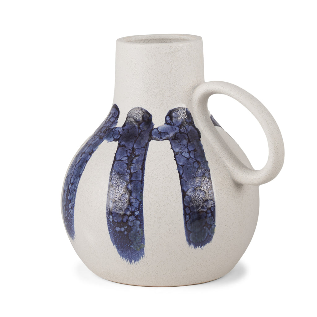 Mercana Truett 70976 Blue/White main image