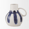 Mercana Truett 70976 Blue/White Alternate Image
