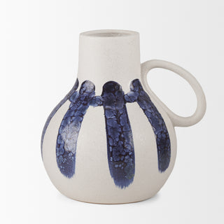 Mercana Truett 70976 Blue/White Alternate Image