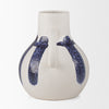 Mercana Truett 70976 Blue/White Alternate Image