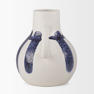 Mercana Truett 70976 Blue/White Alternate Image