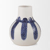 Mercana Truett 70976 Blue/White Alternate Image