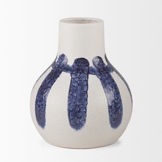 Mercana Truett 70976 Blue/White Alternate Image